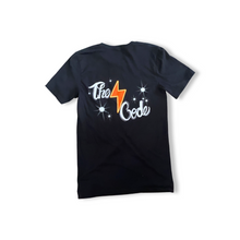 Load image into Gallery viewer, Airbrush Logo T Shirt