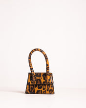 Load image into Gallery viewer, Teal Mini Handbag
