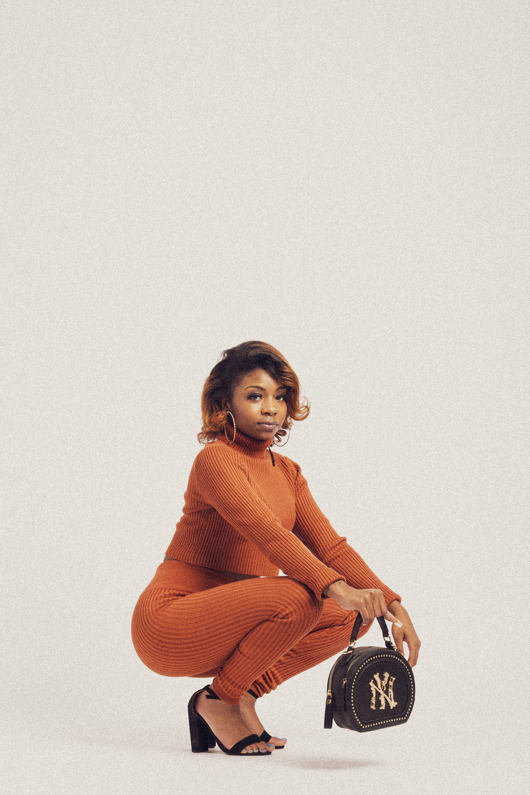 Lauryn Set