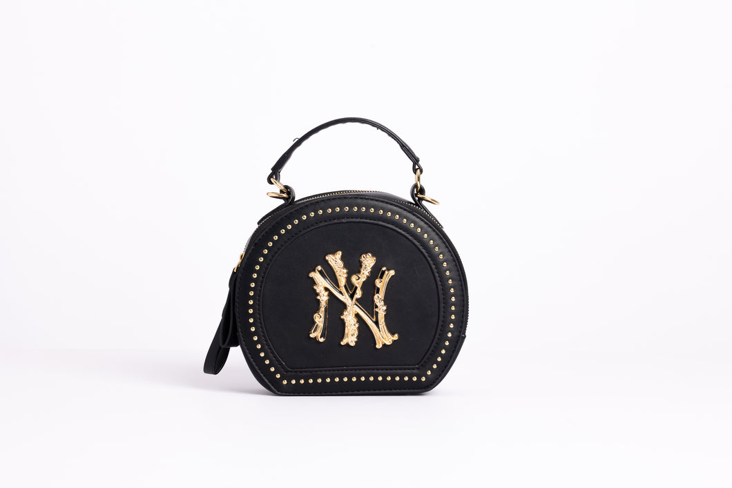 NY Bag Black