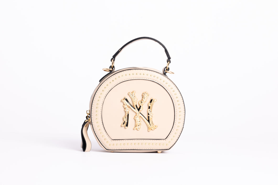 NY Bag Nude