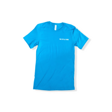 Load image into Gallery viewer, Airbrush Logo T Shirt
