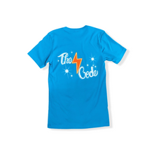 Load image into Gallery viewer, Airbrush Logo T Shirt
