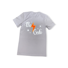 Load image into Gallery viewer, Airbrush Logo T Shirt
